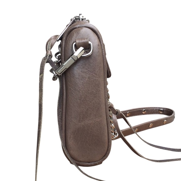 Rebecca Minkoff Bag ~ Mini MAC - Picture 4 of 15